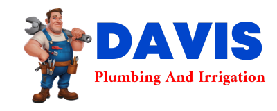 Trusted plumber in WAXAHACHIE